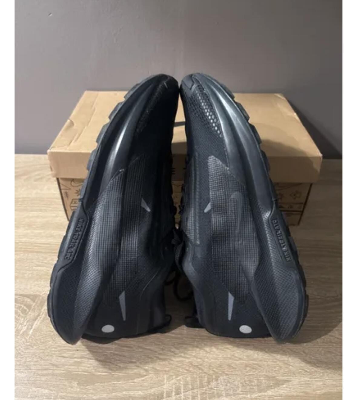 Tussen Particulieren - Nike pegasus trail 5 gore-tex 48,5 3/6