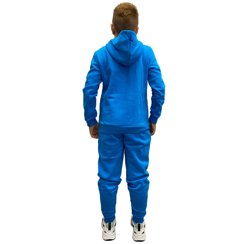 Chlapecká sportovní mikina Puma BMW MMS