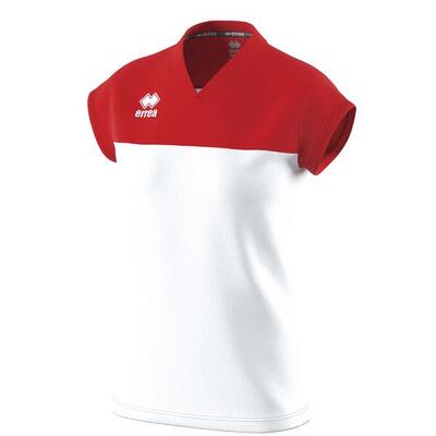 T-shirt errea bessy t-shirt mc ad vrouwen