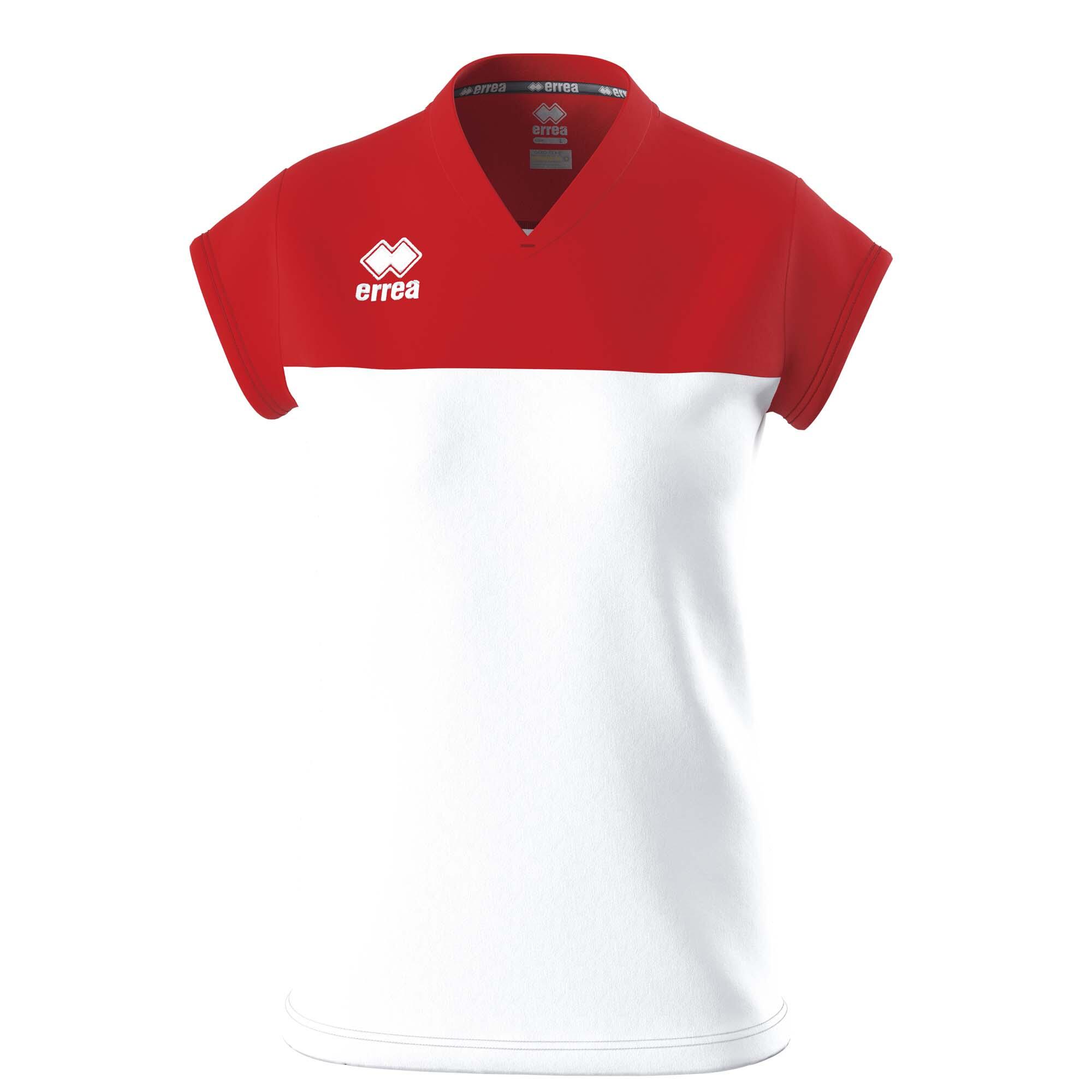 T-Shirt Errea Bessy T-Shirt Mc Ad Dame 3/4