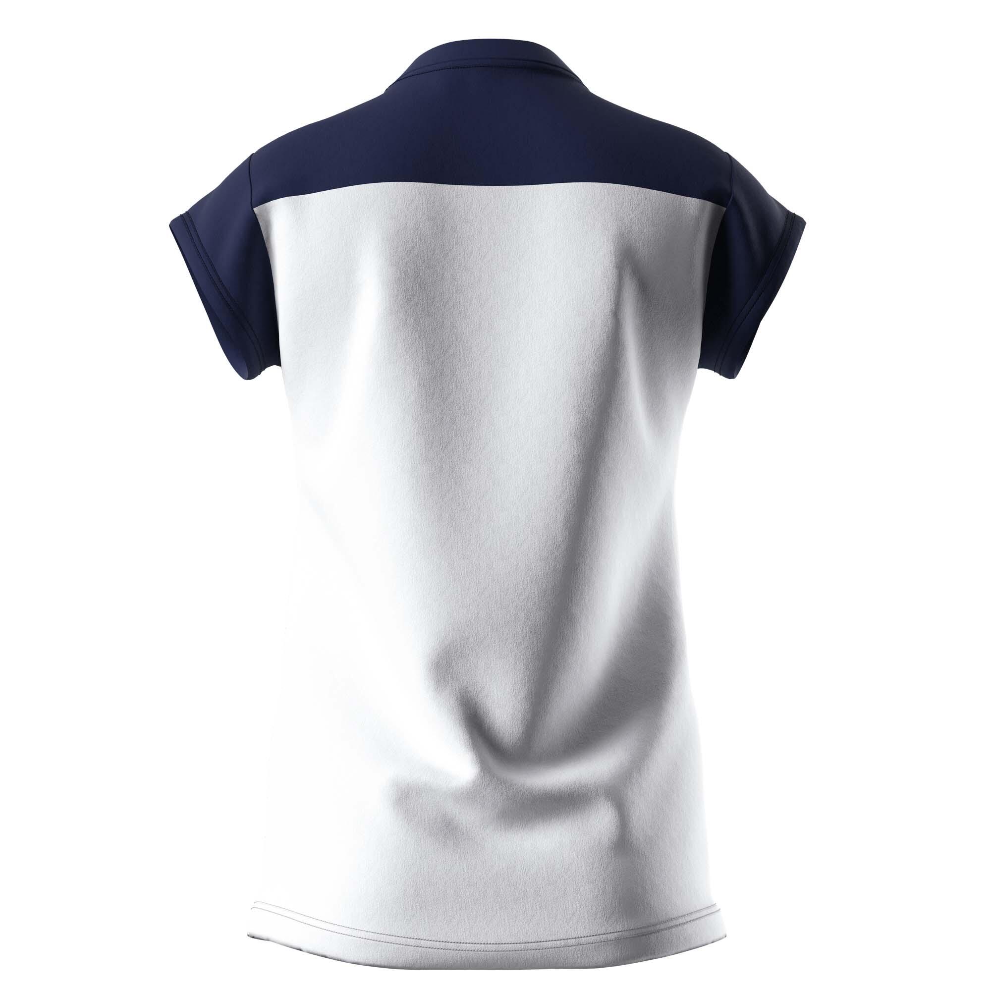 T-Shirt Errea Bessy Maglia Mc Ad Dame 2/4