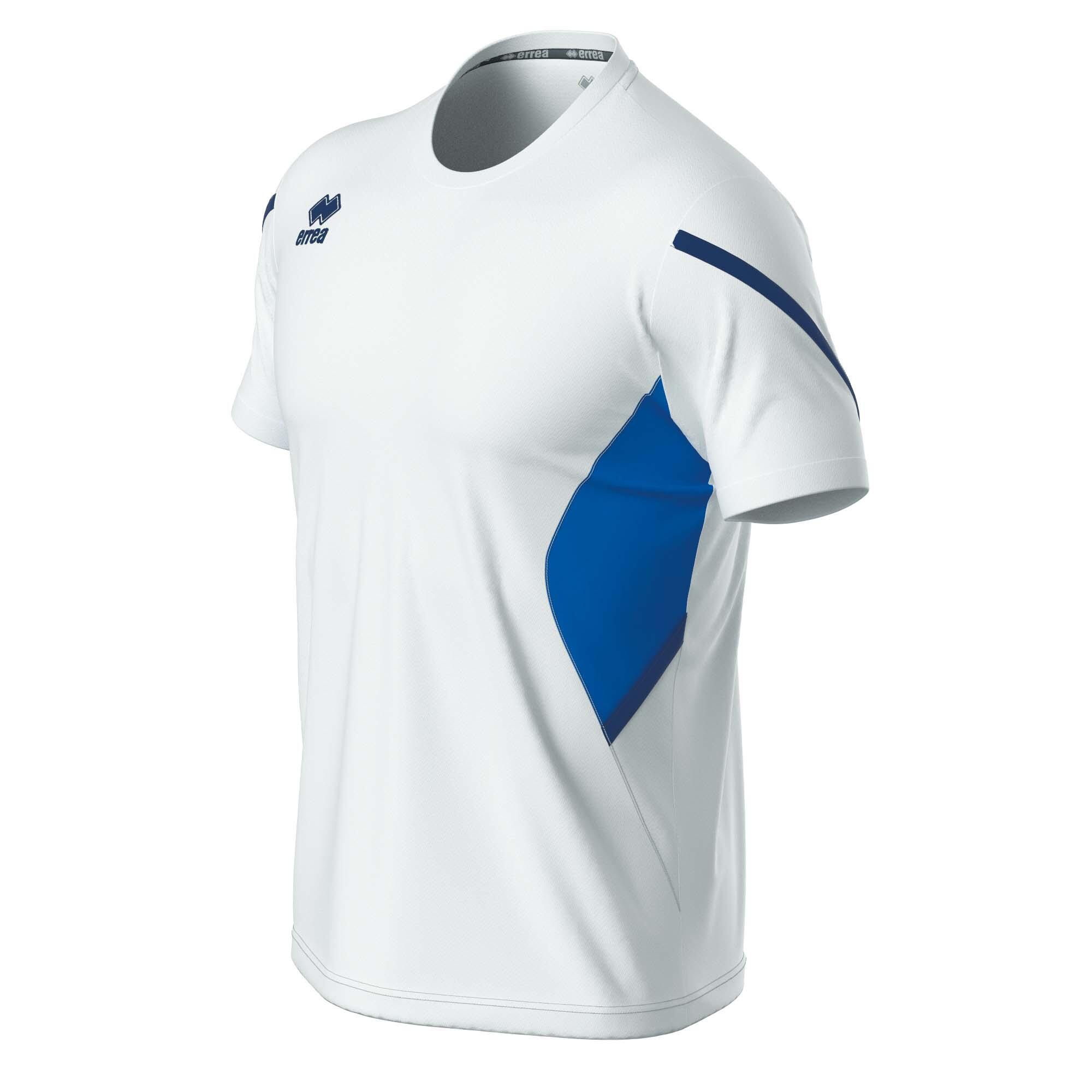 T-Shirt Errea Curtis Maglia Mc Ad Erwachsene 3/5