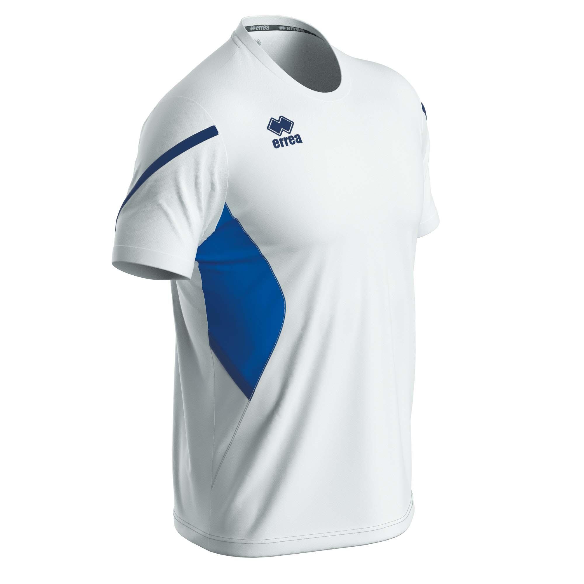 T-Shirt Errea Curtis Maglia Mc Ad Erwachsene 2/5