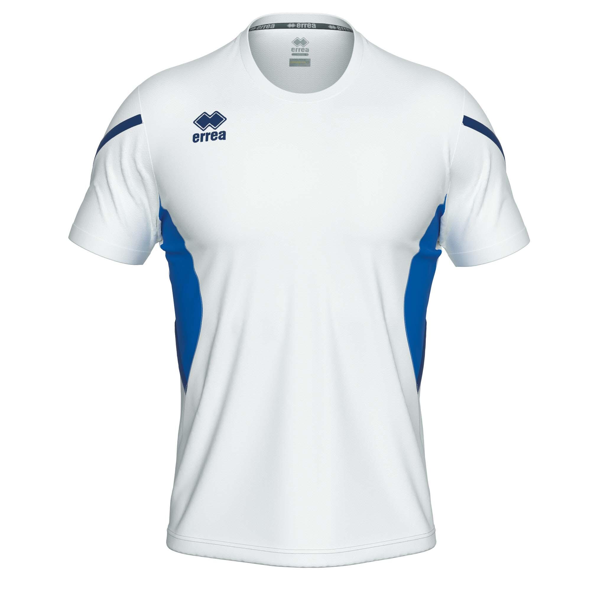 T-Shirt Errea Curtis Maglia Mc Ad Erwachsene 1/5