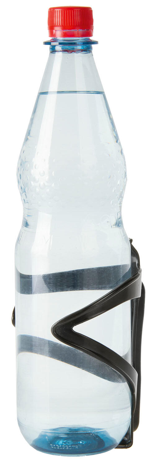 M-Wave uchwyt na bidon BC 32 Flex 0,33–1,5 l 3/4