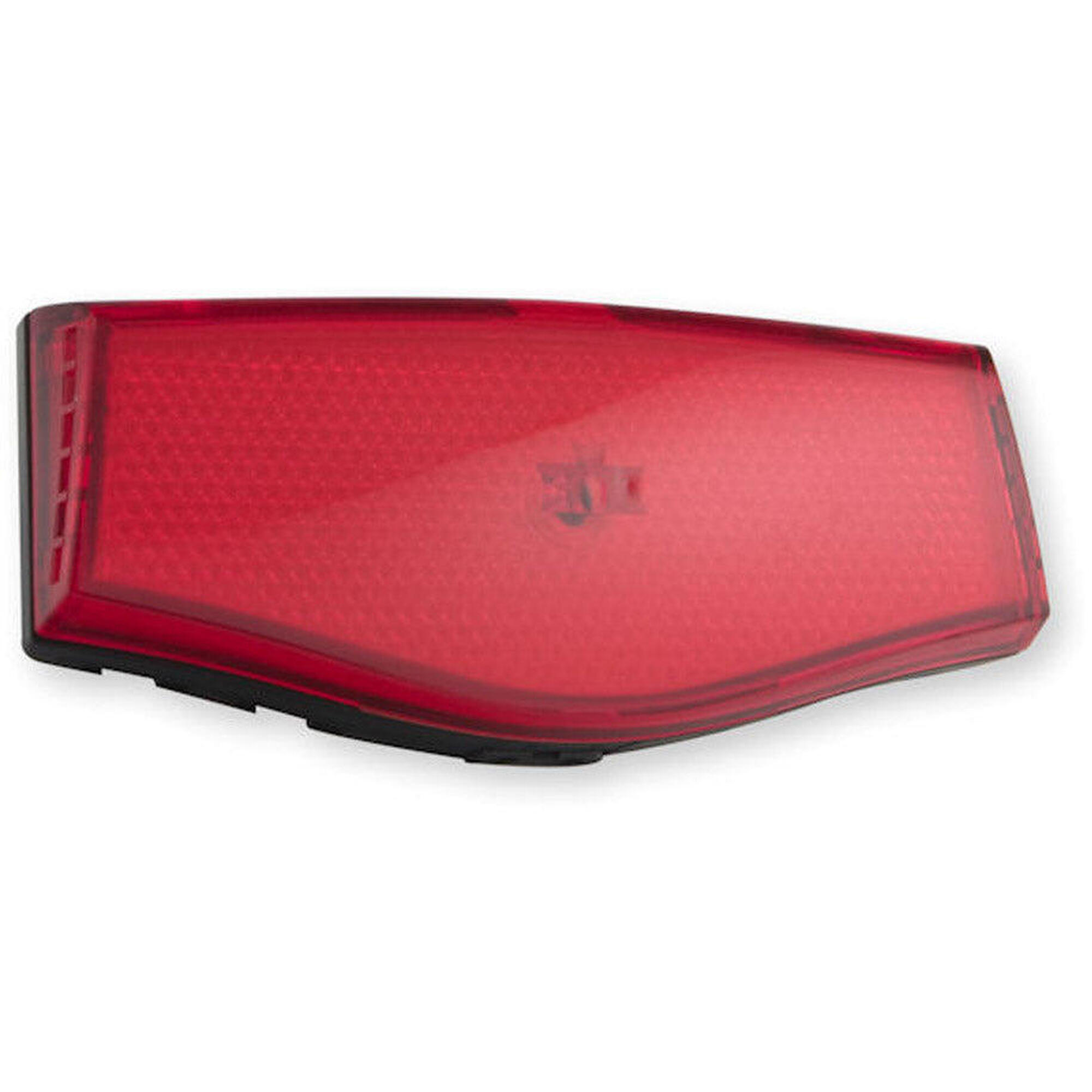 Lampa Tylna Plateo Xb Na Akumulator 50/80Mm