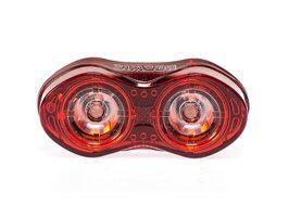 Achterlicht eyes usb zadelpen
