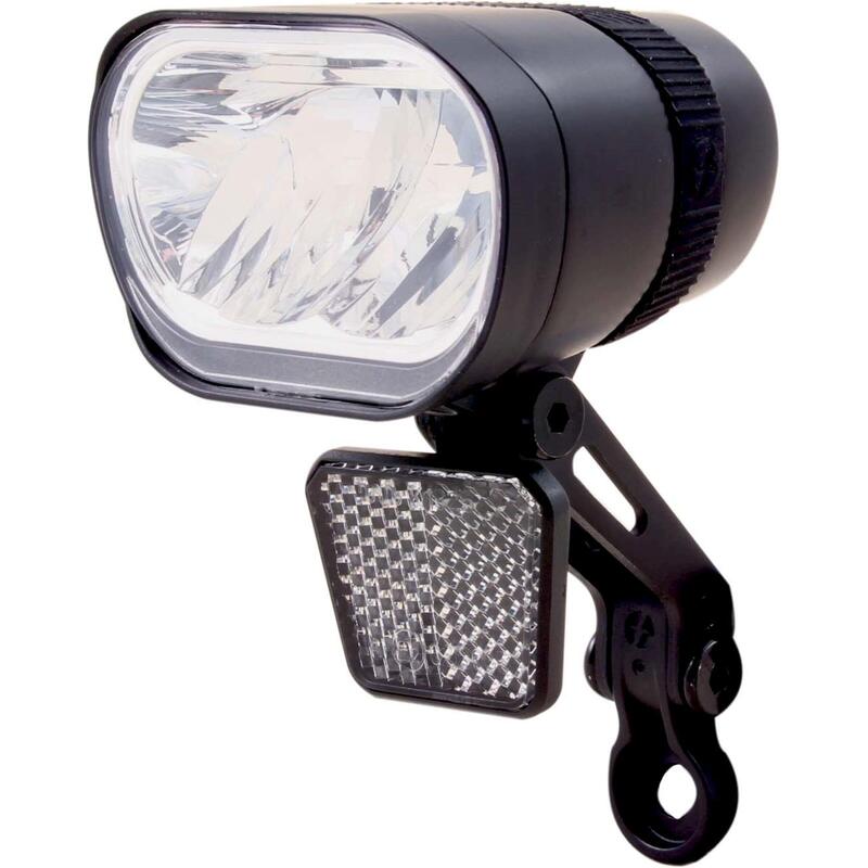 Reflektor Axendo 60 Xe 6-36V Do Roweru Elektrycznego