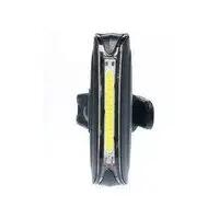 Simson USB LED Lamp Line White - 20 LED 8 Lux for Bicycles