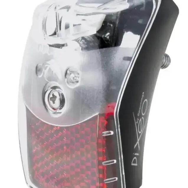 Spanninga PIXEO Rear Bicycle Light