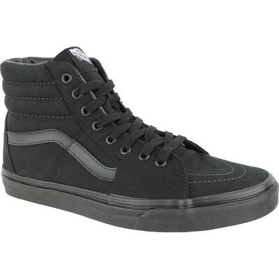 Sneakers vans sk8 hi, zwart, uniseks