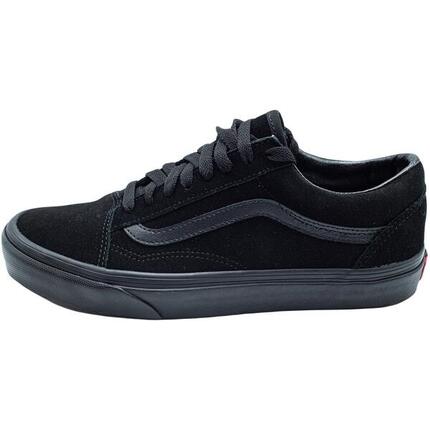 Vans Old Skool, Negro