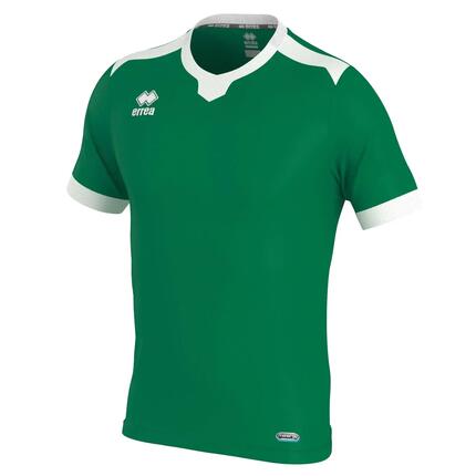 T-Shirt Errea Ti-Mothy Maillot Mc Ad Adulte