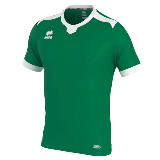 T-Shirt Errea Ti-Mothy Maillot Mc Ad Adulte