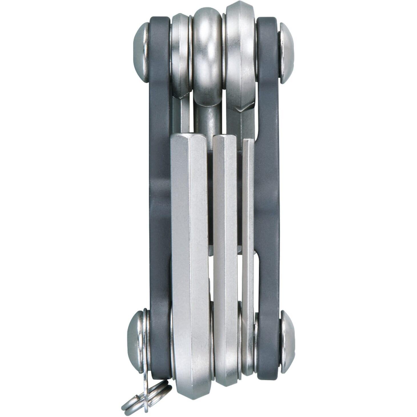 TOPEAK Topeak MiniTool 6 Funktionen Werkzeug