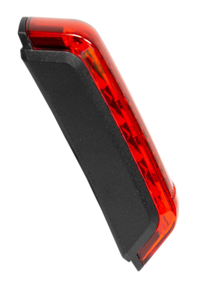 Lampa Tylna Ls 411 Cob Line E-Bike 6-12V