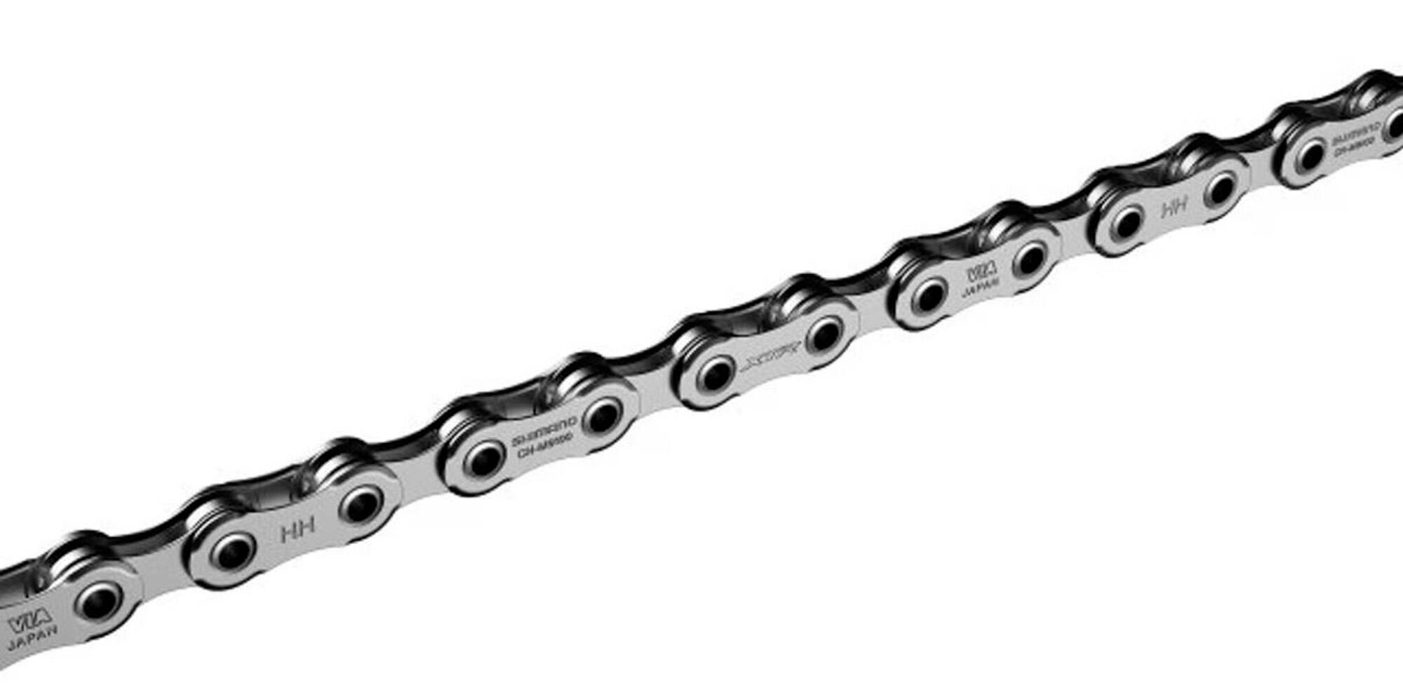 Shimano XTR CN-M9100 12 Speed ​​116L Quicklink Chain 3/4