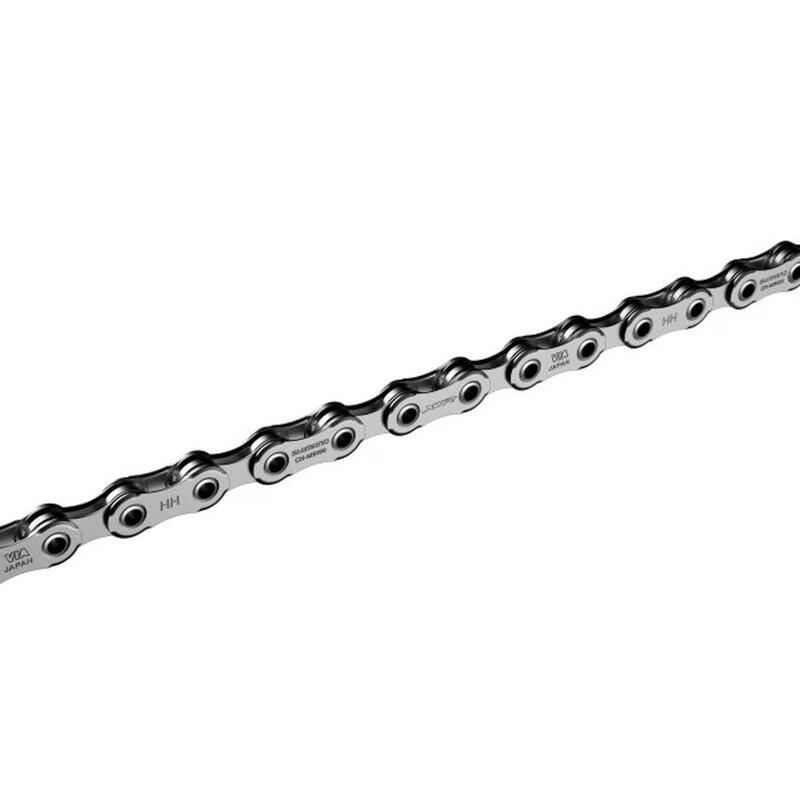 SHIMANO Chaîne XTR CN-M9100 12 vitesses 116L - CN-M9100