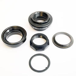 Cortina Balhale HP Pure - Conception en Acier de Qualité Supérieure