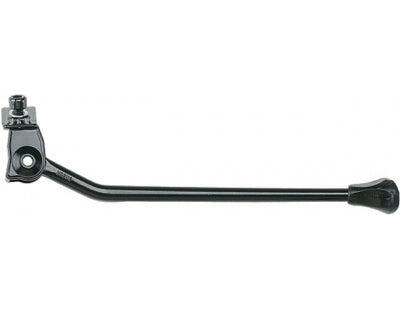 Ursus zijstandaard 26 elegance 265mm in zwart - universeel inzetbaar