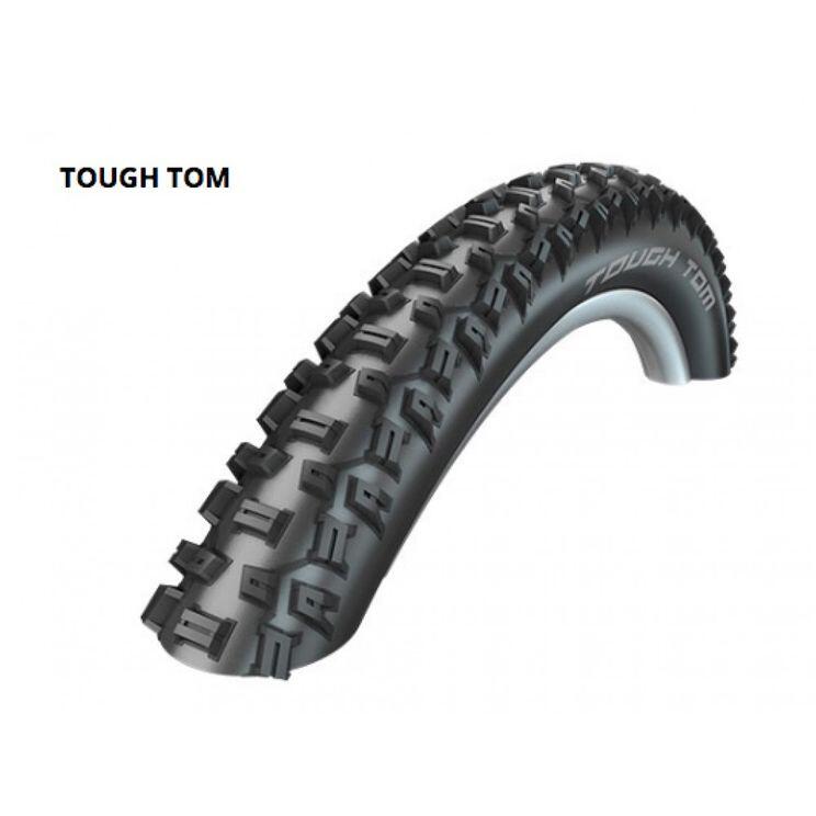 Opona Tough Tom K-Guard 27,5 X 2,35