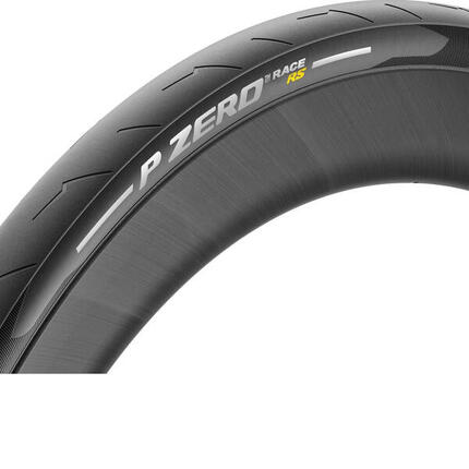 Pirelli P Zero Race TLR RS 26-622 Neumático Plegable en Negro