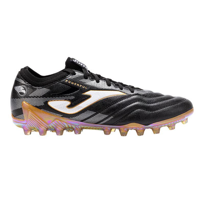 JOMA Joma Scarpe da calcio Joma Powerful Cup 2401 Nero Oro...