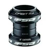 Externe hoofdtelefoon fsa orbit mx 1 1/8