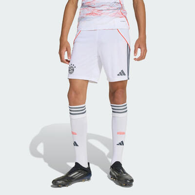 Pantalón corto segunda equipación FC Bayern 25/26 (Adolescentes)