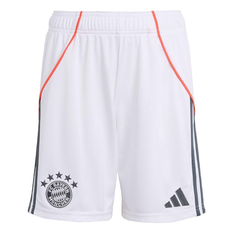Szorty FC Bayern 25/26 Away Kids