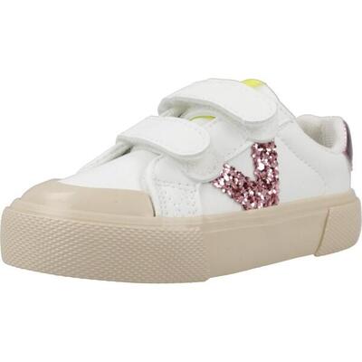 Scarpe Da Ginnastica Victoria Modello 1065190n Colore Bianco