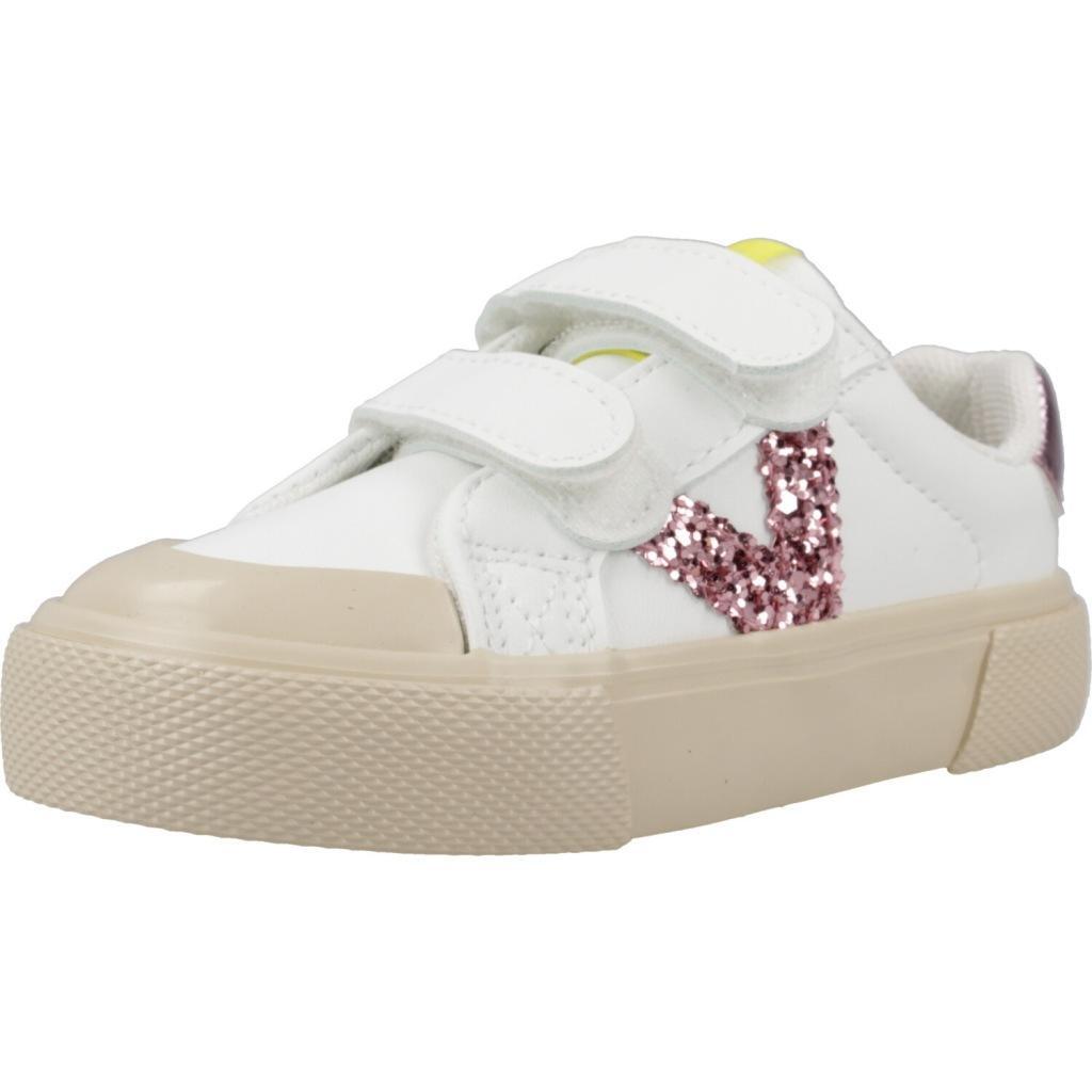 Buty VICTORIA 1065190N Biały