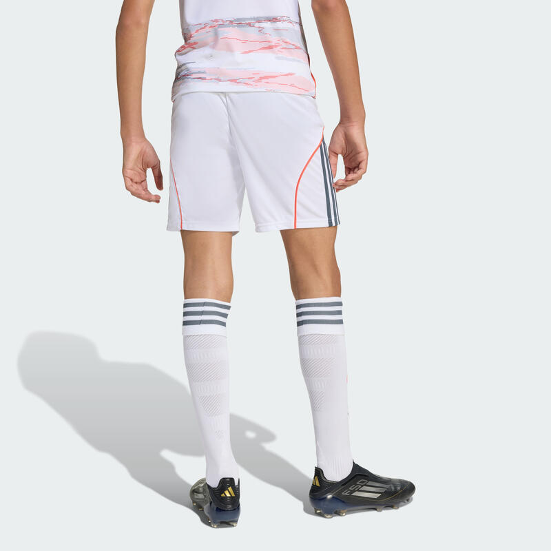 Szorty FC Bayern 25/26 Away Kids