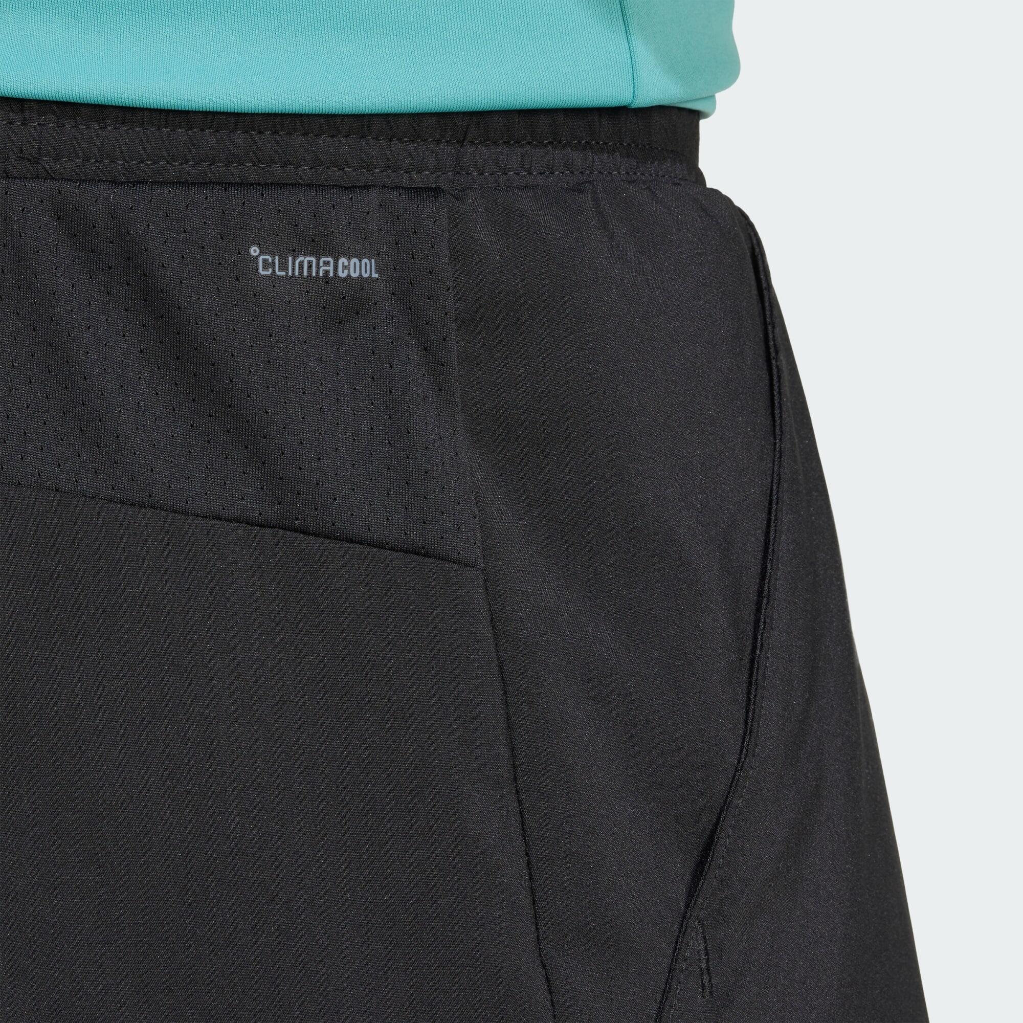 Short da tennis Club Climacool 2-in-1 5/7