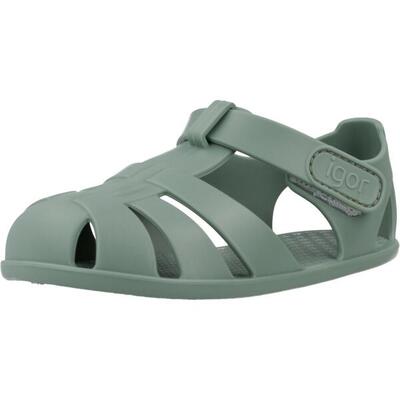 Chanclas Niño Igor S10324 Azul