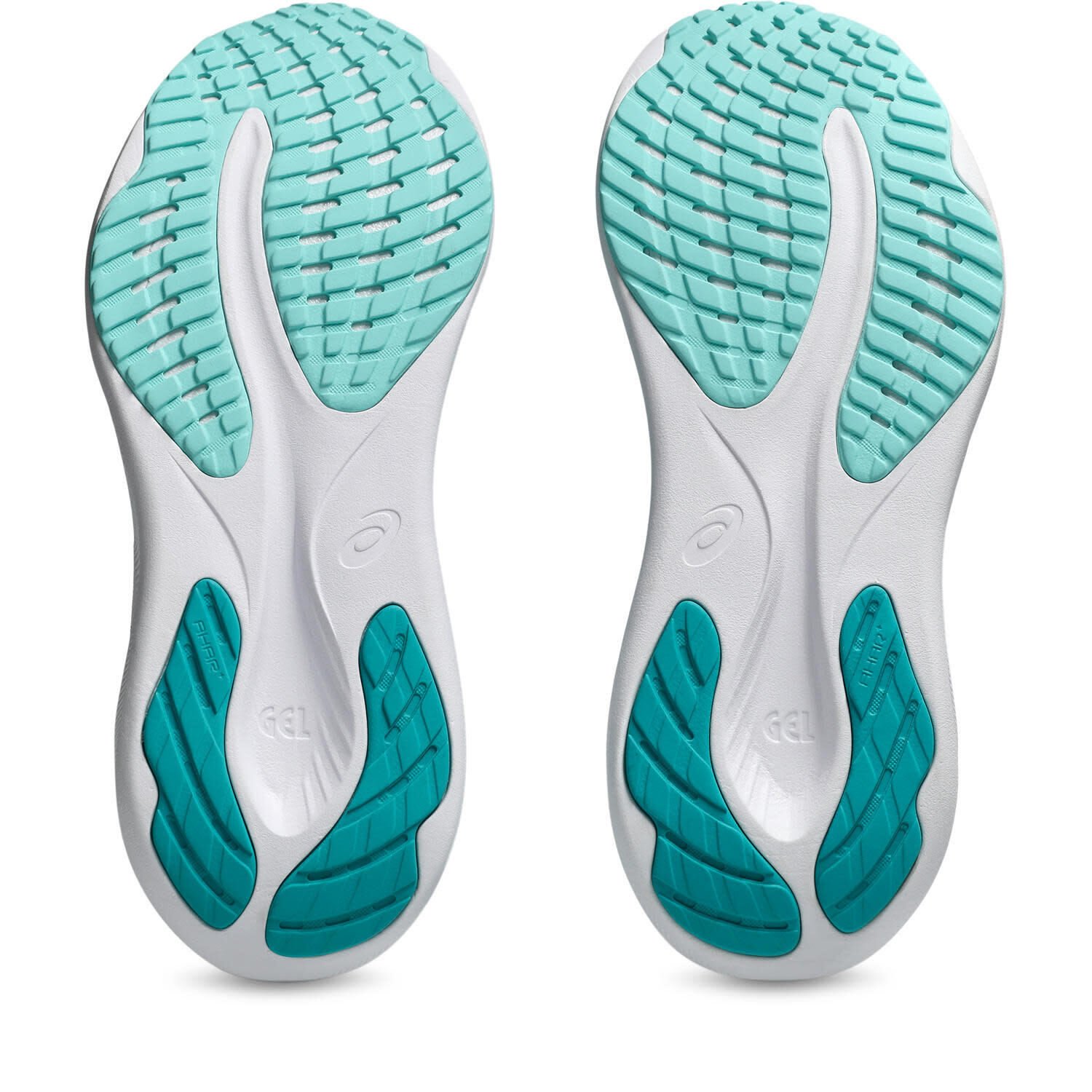 Chaussures De Running Homme - ASICS Gel Pulse 16 - IluminateMint/Teal 5/7