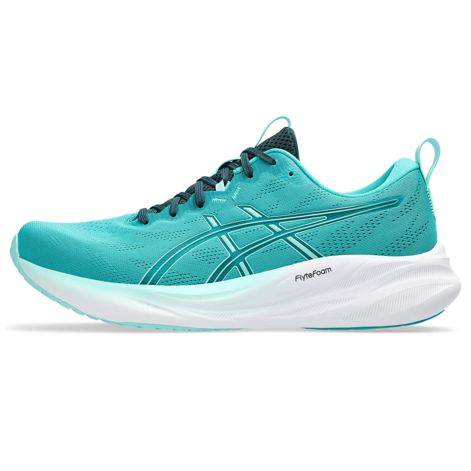 Chaussures De Running Homme - ASICS Gel Pulse 16 - IluminateMint/Teal 4/7