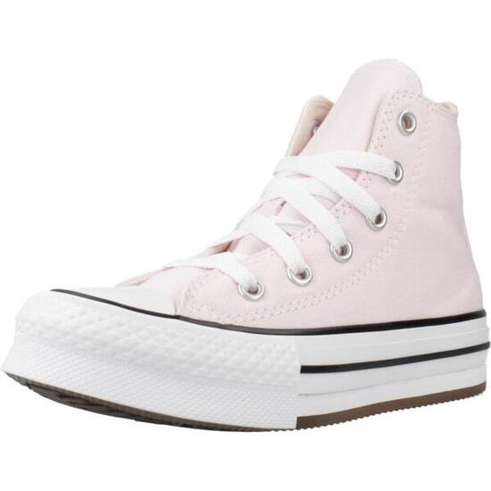 Scarpe Da Ginnastica Converse Modello Chuck Taylor All Star Eva Lift Platform Co