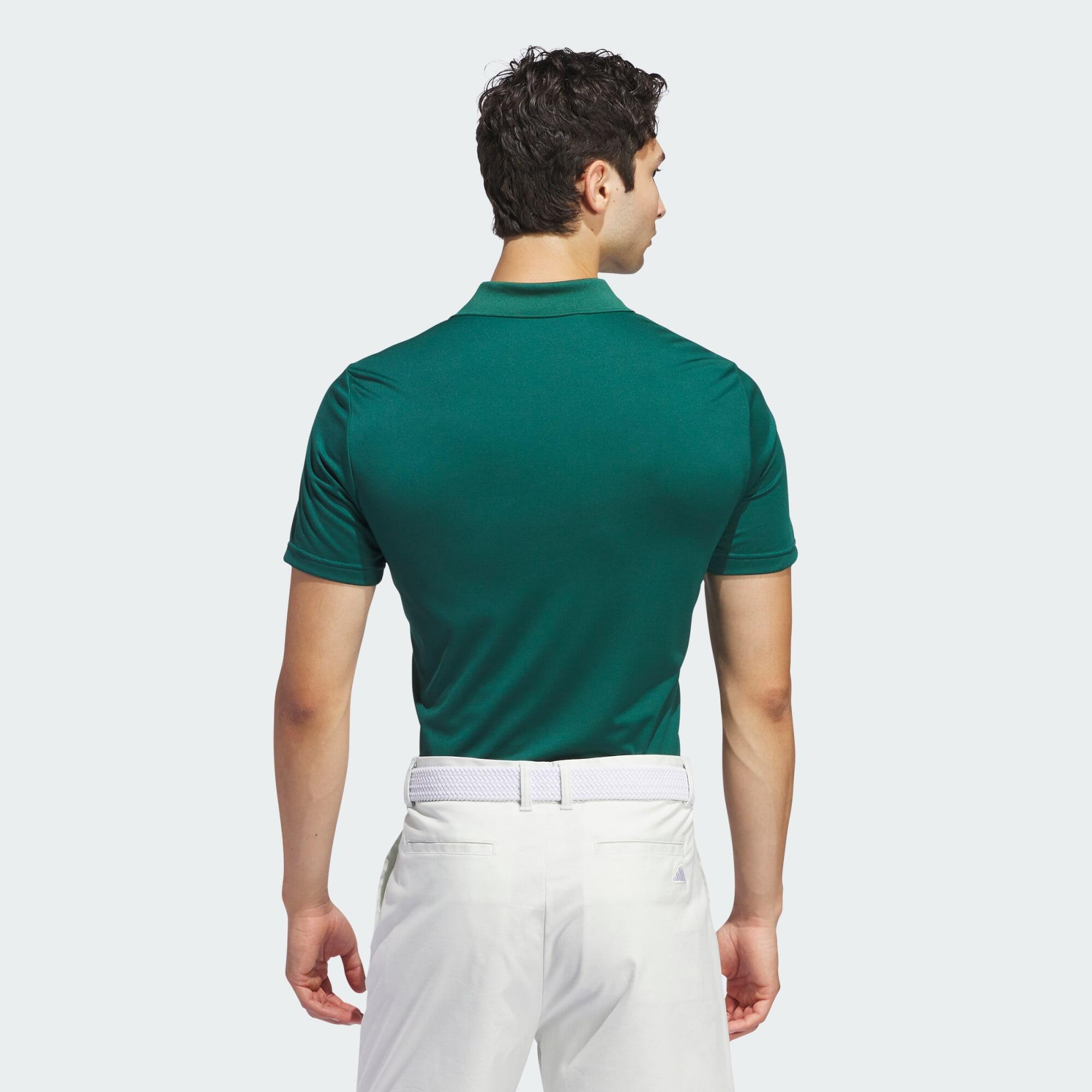Polo Core adidas Performance Primegreen 3/7