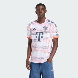 Maillot Extérieur FC Bayern 25/26