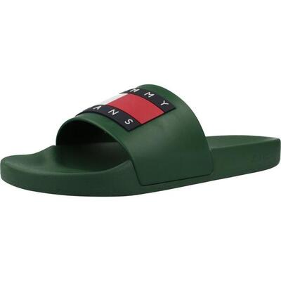 Chanclas Hombre Tommy Jeans Em0em01191
