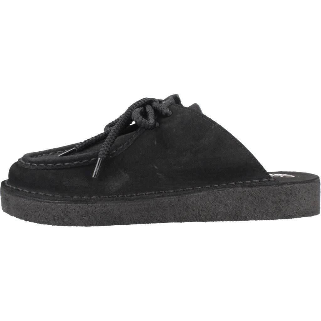 Zuecos Mujer Clarks Srtnomad Mu 2/5