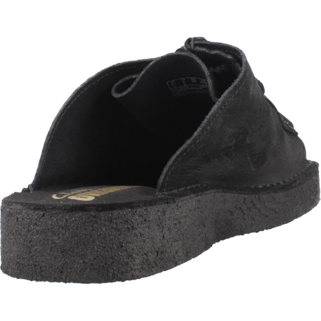Zuecos Mujer Clarks Srtnomad Mu 3/5