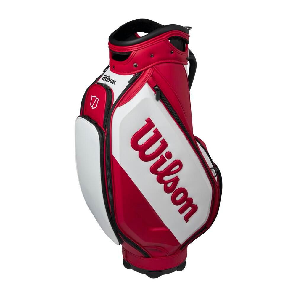 Saco de golfe wilson staff tour