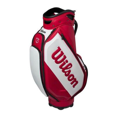 Wilson Staff Tour Bag Golftasche