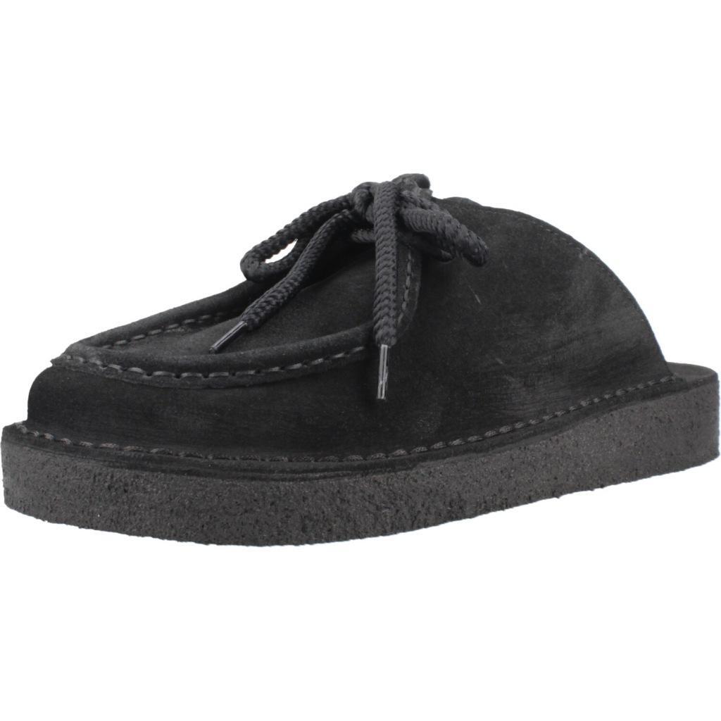 CLARKS Ténis Clarks Modelo Srtnomad Mu Cor Preto