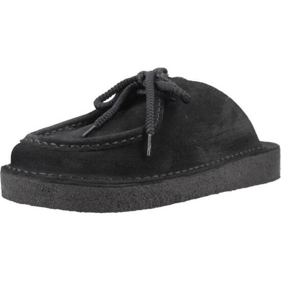 Slip On-Schuhe DSRT Nomad Mule