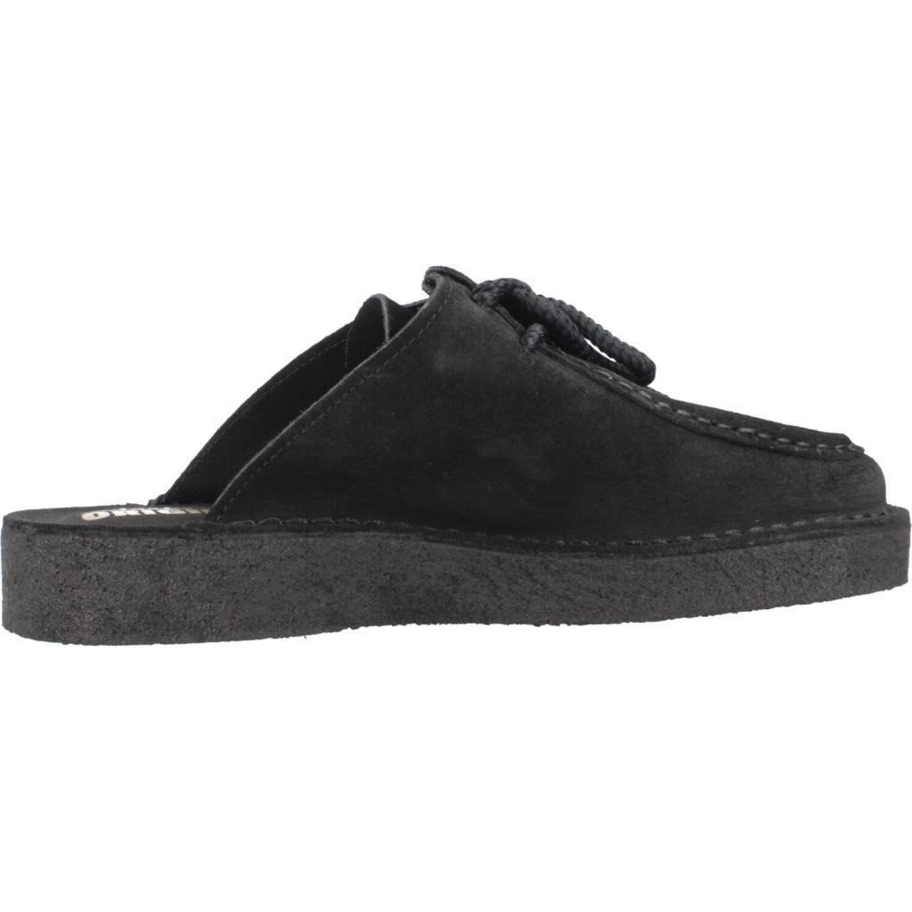 Zuecos Mujer Clarks Srtnomad Mu 4/5