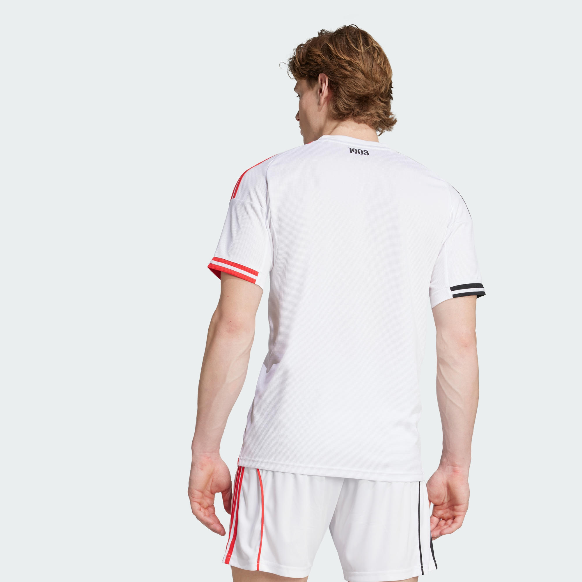 Maglia Home 25/26 Beşiktaş JK 4/7