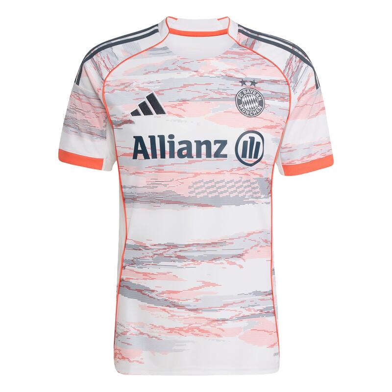 Venkovní dres FC Bayern 25/26 (Women's Team)